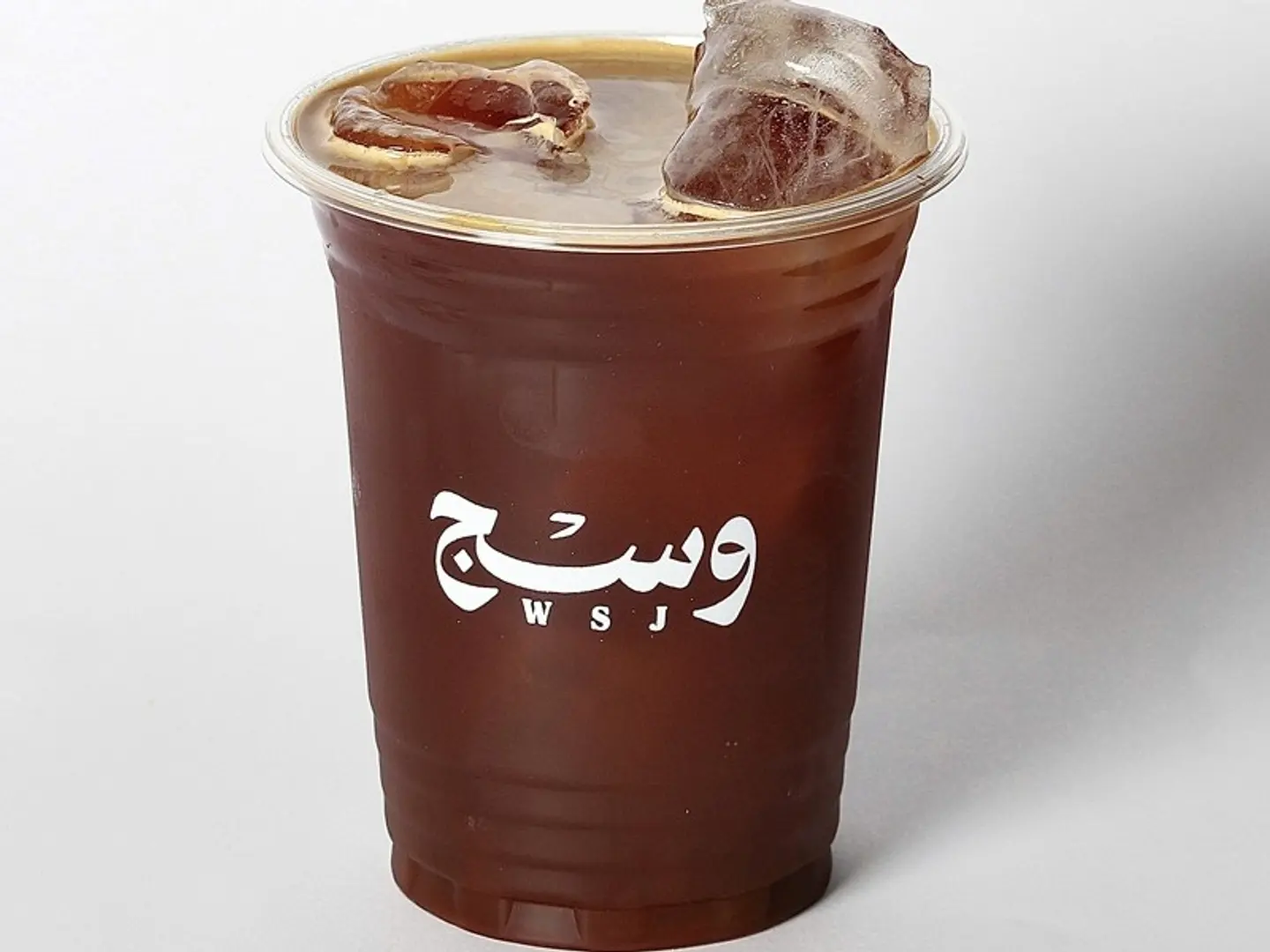 ايس امريكانو