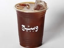 ايس امريكانو