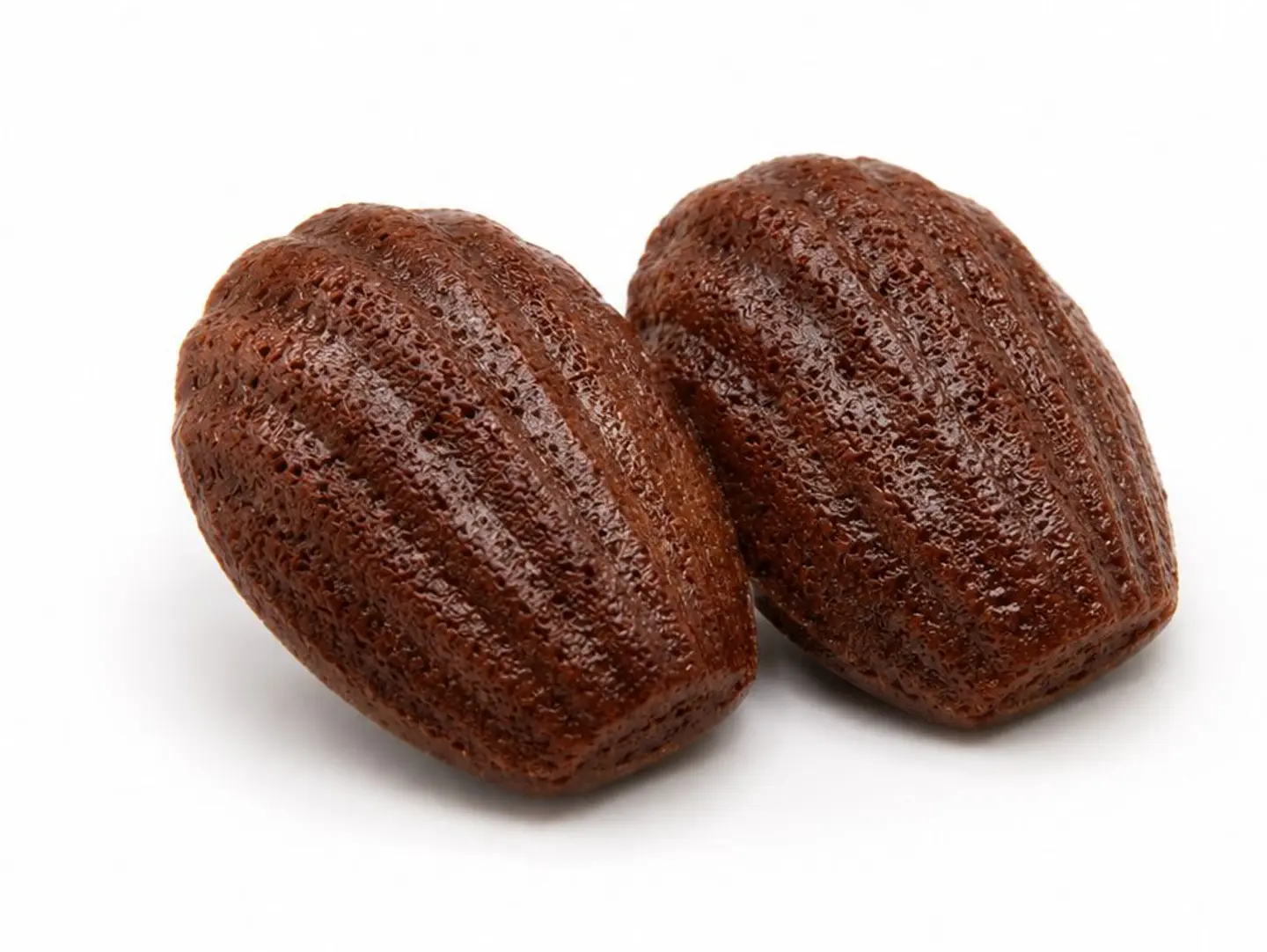 Madeleine Chocolate