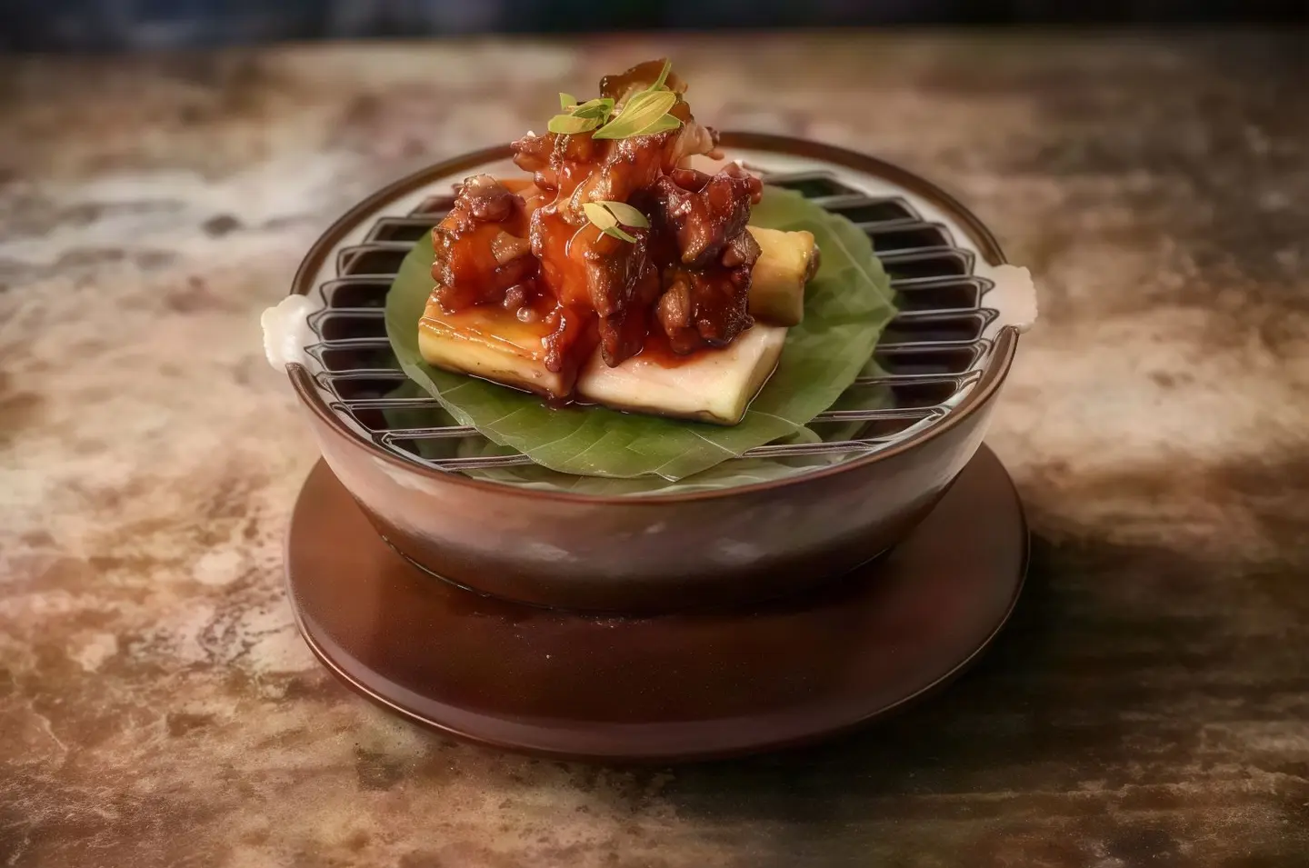 موغلاي شورت ريبس