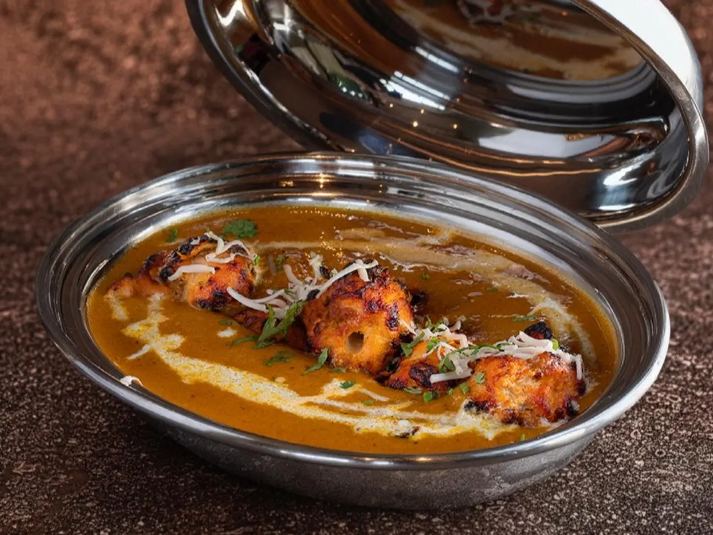 Quetta Chicken Masala