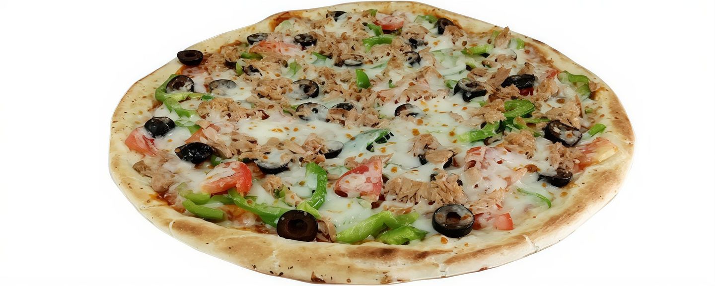 Pepperoni - Medium