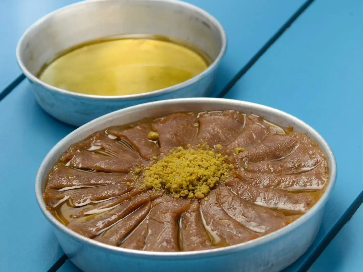 عصيدة