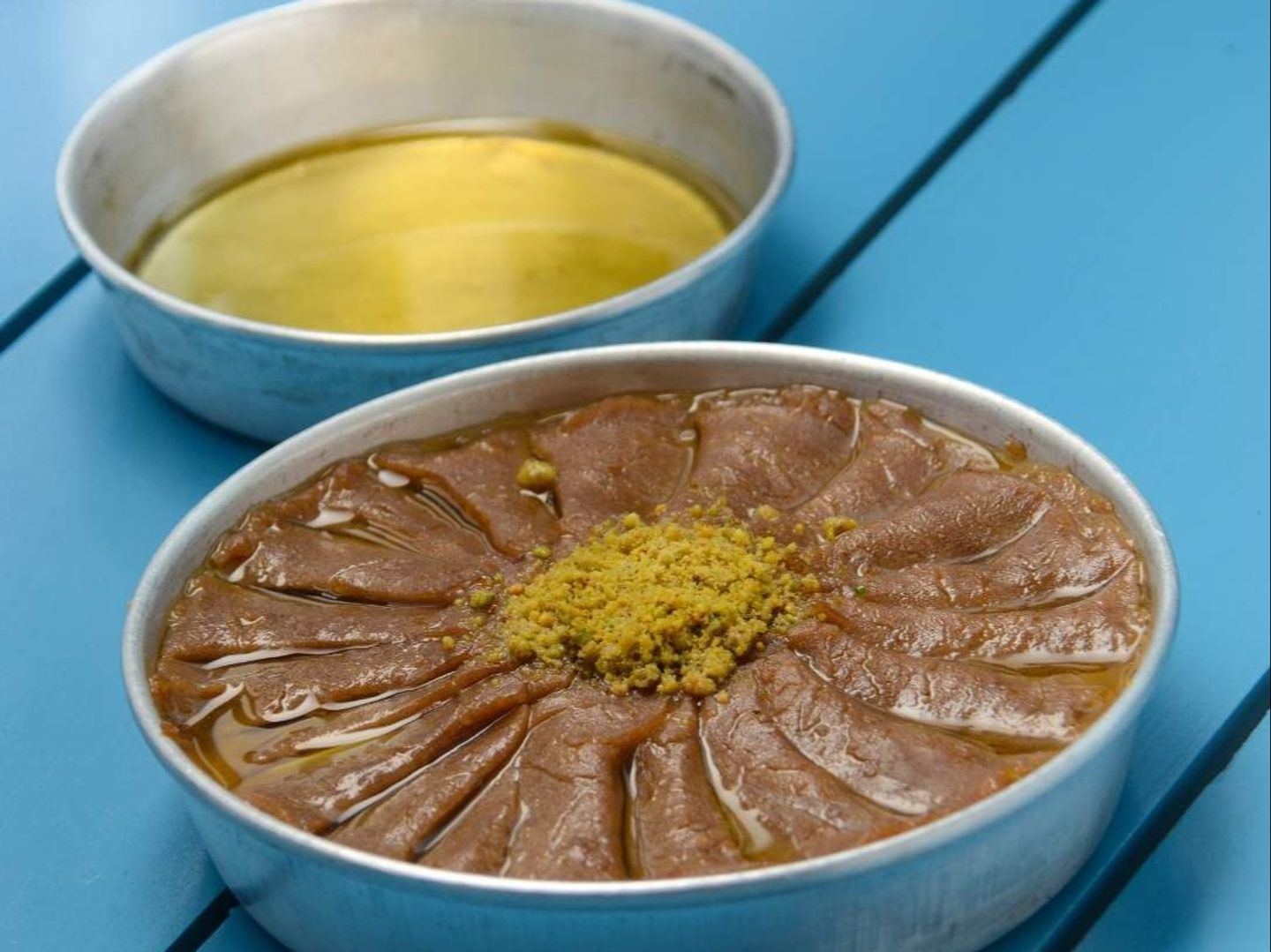 عصيدة