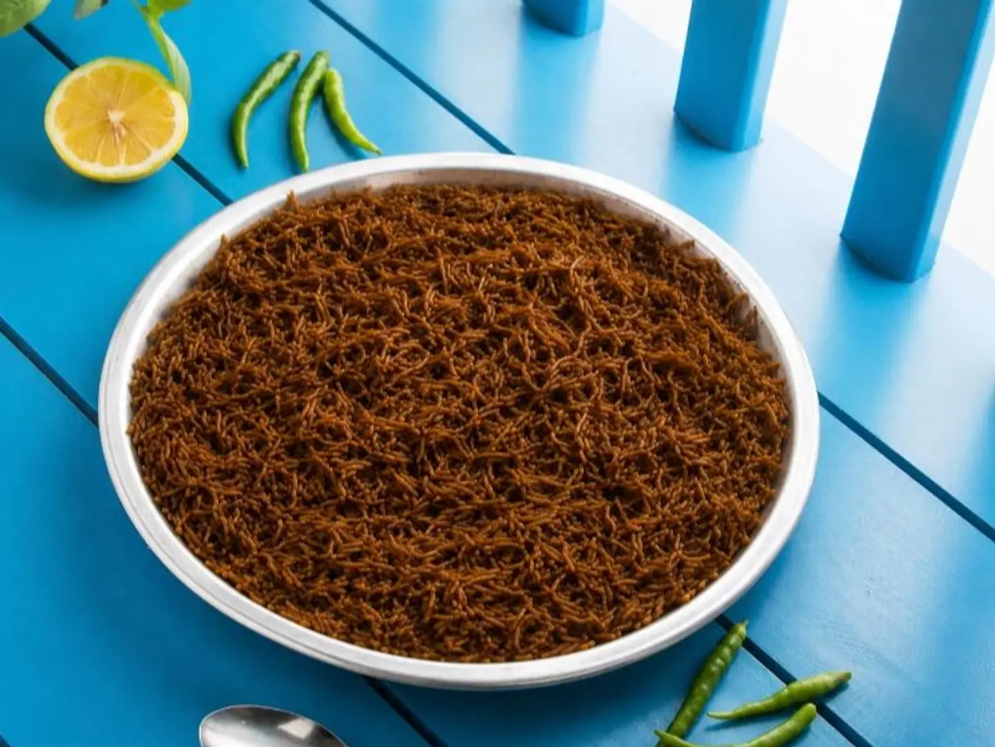 Mahmous Rice