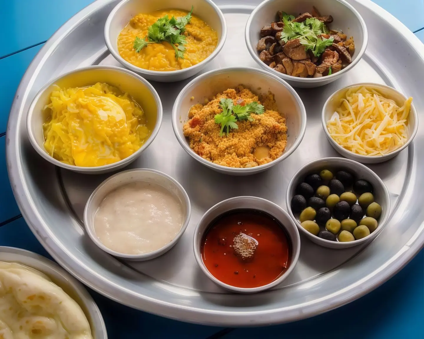 ريوق مشموم زقرت