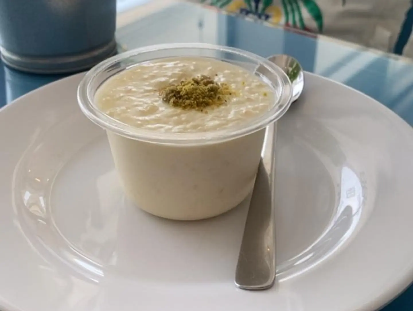 رز بالحليب