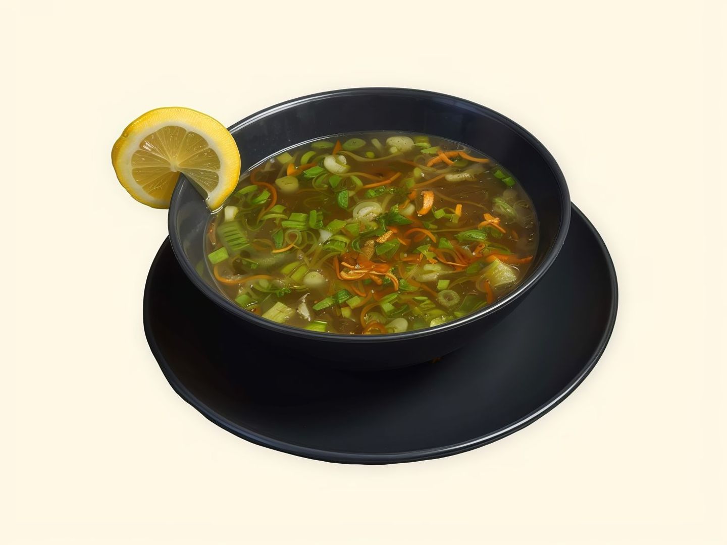 سوب كبير