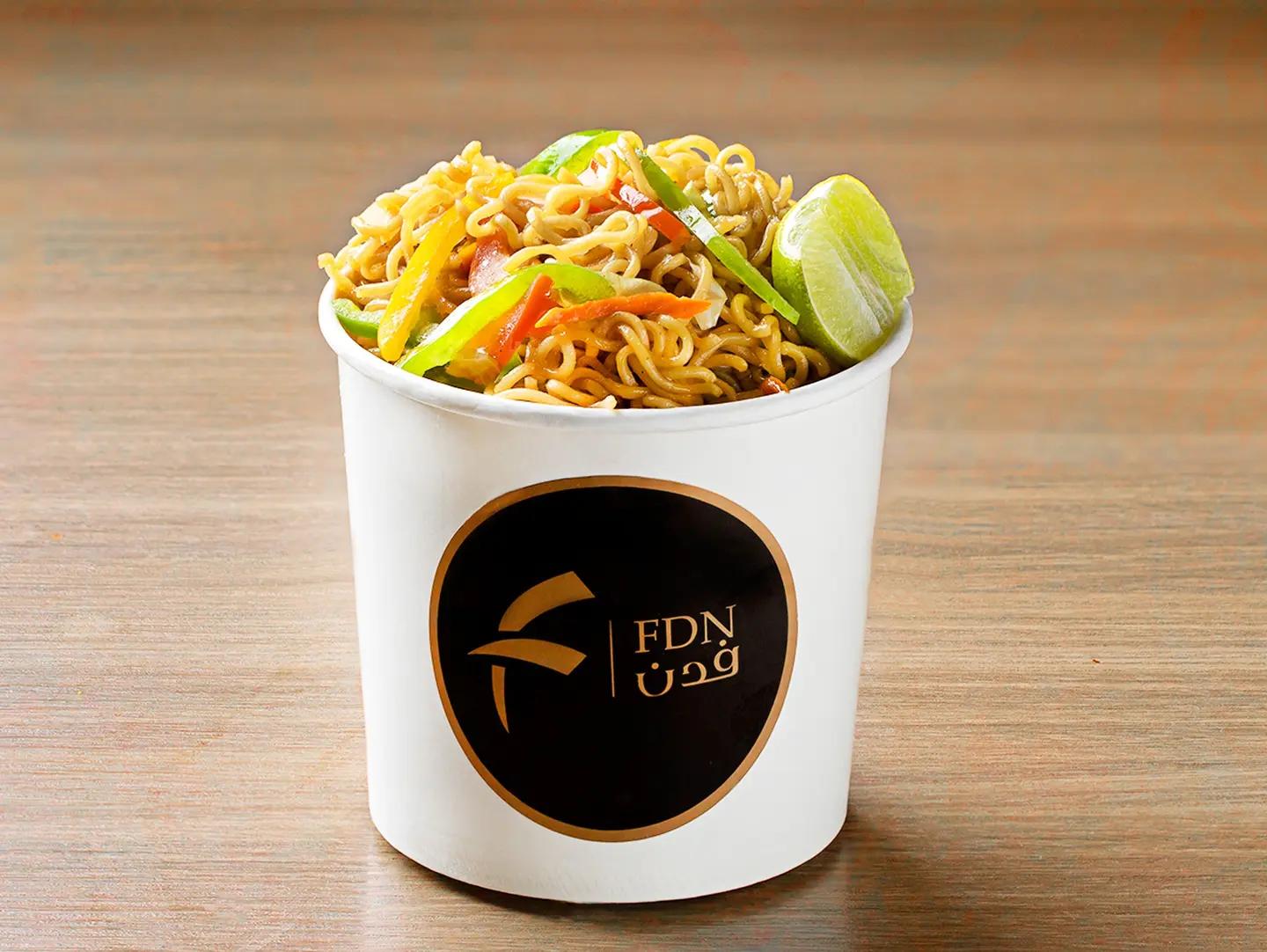 Noodles