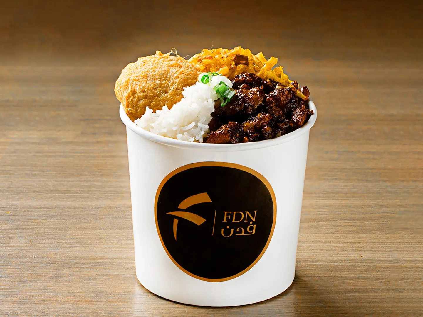 Nasi Mini