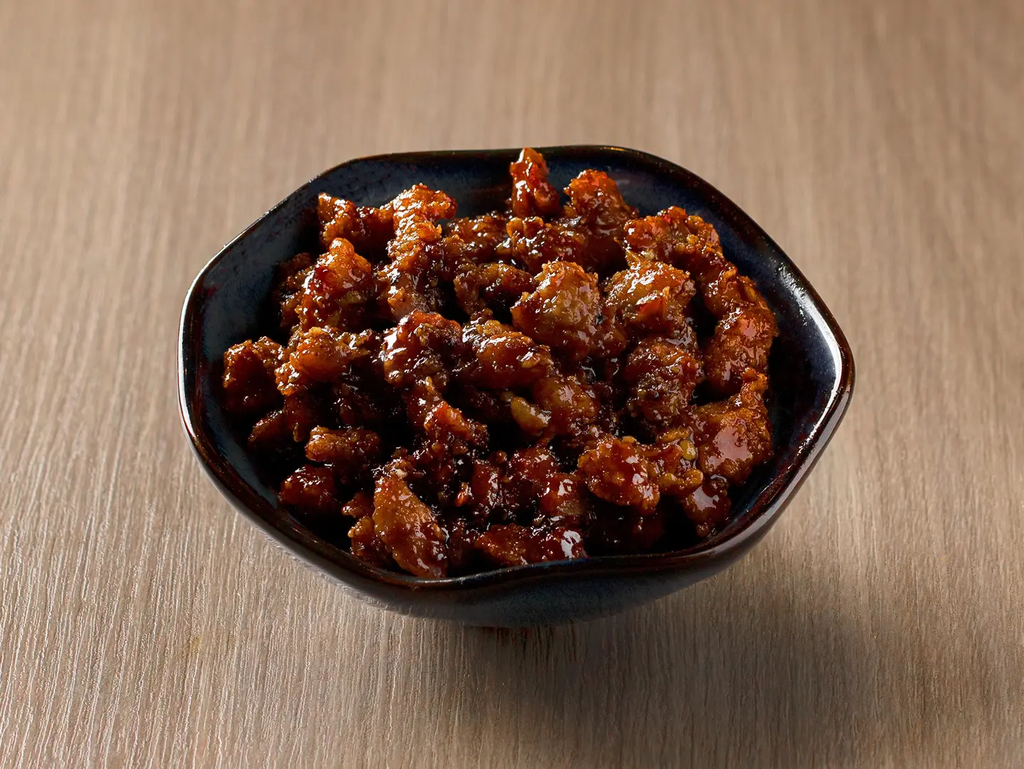 Chicken Ketchup