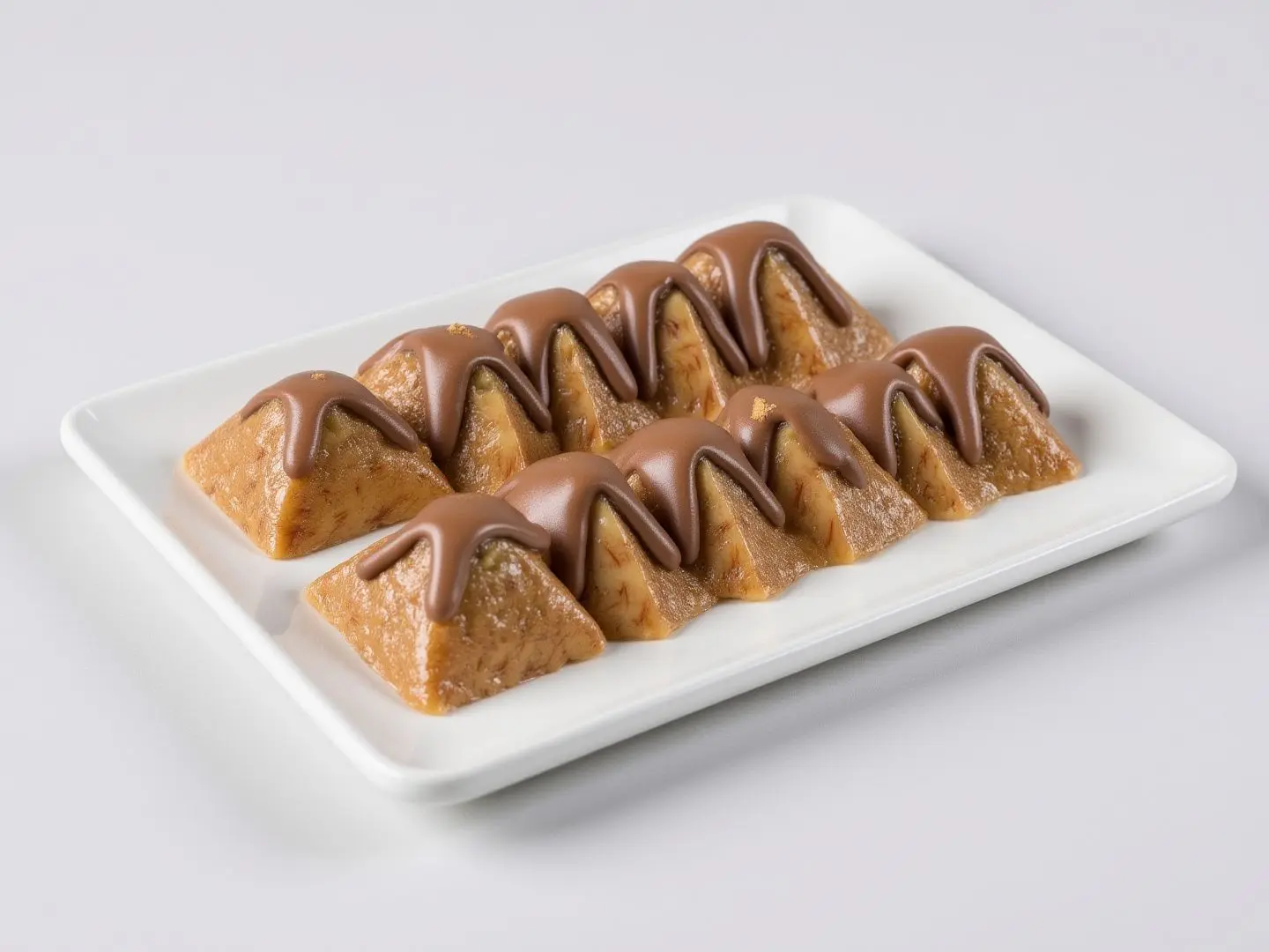 أهرام الشعيرية