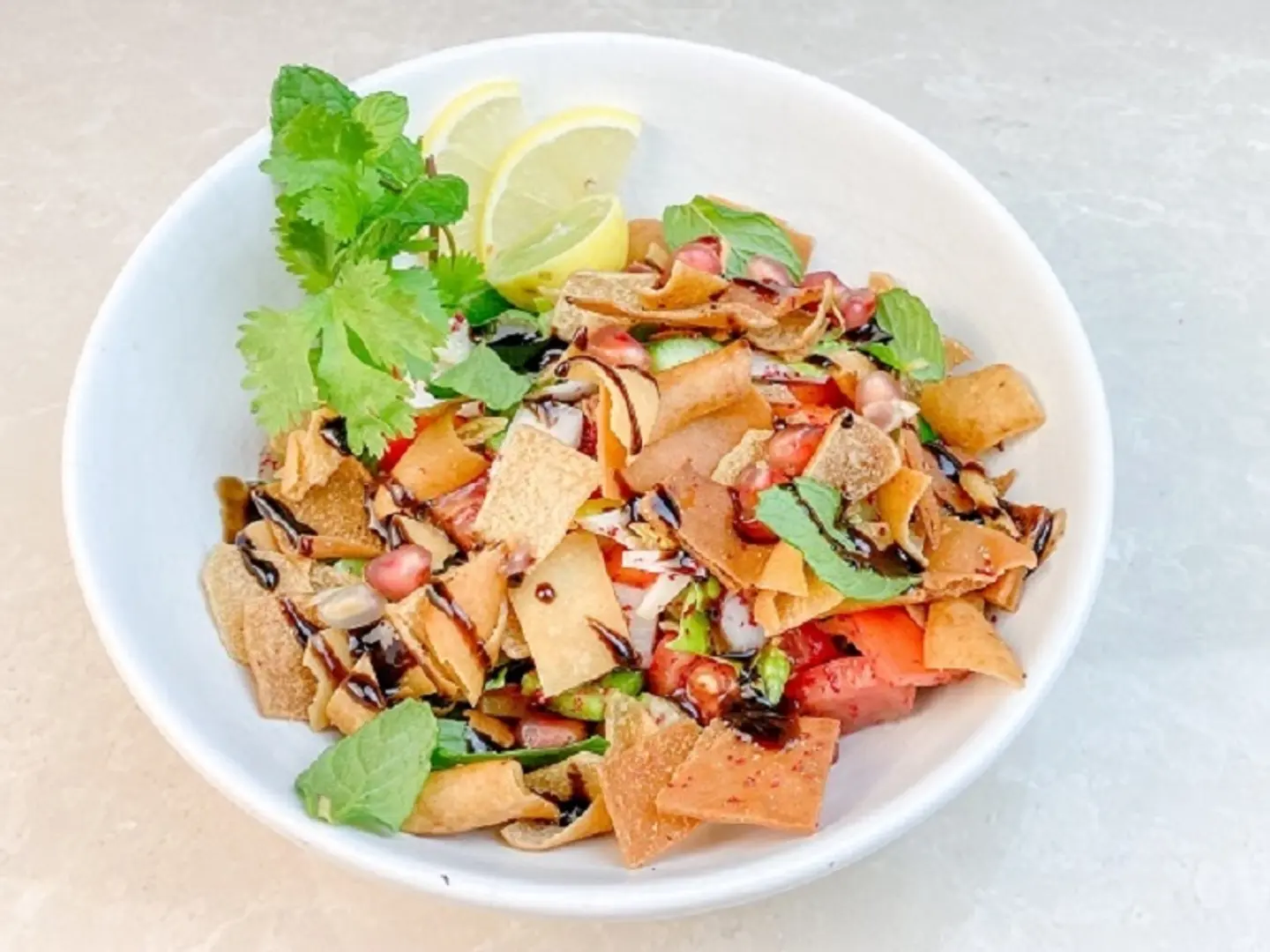 Fattoush