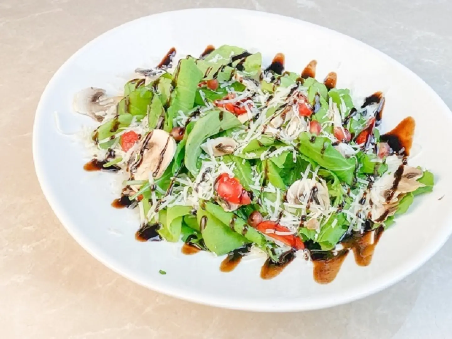 Rocca Salad