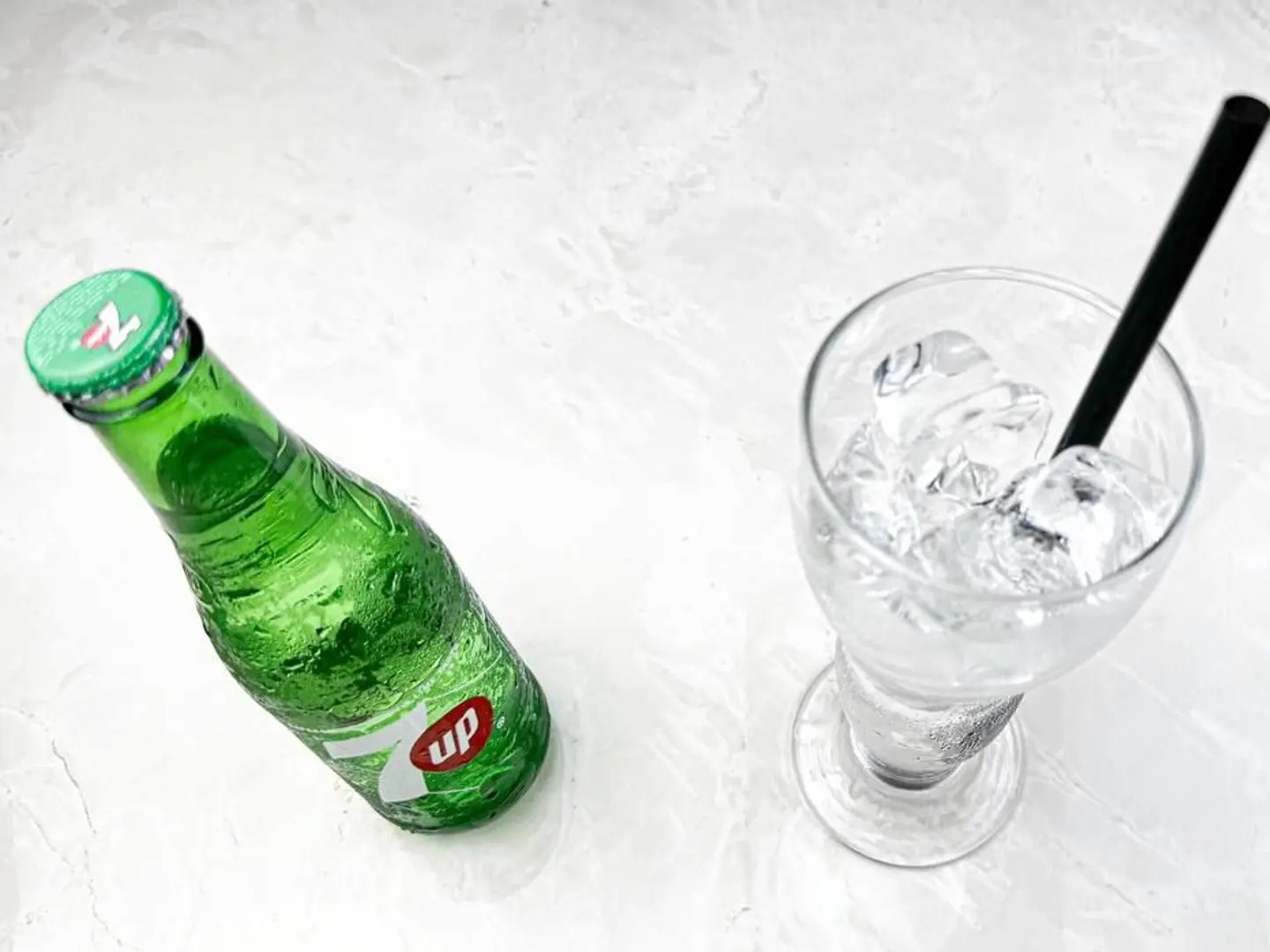 Seven Up