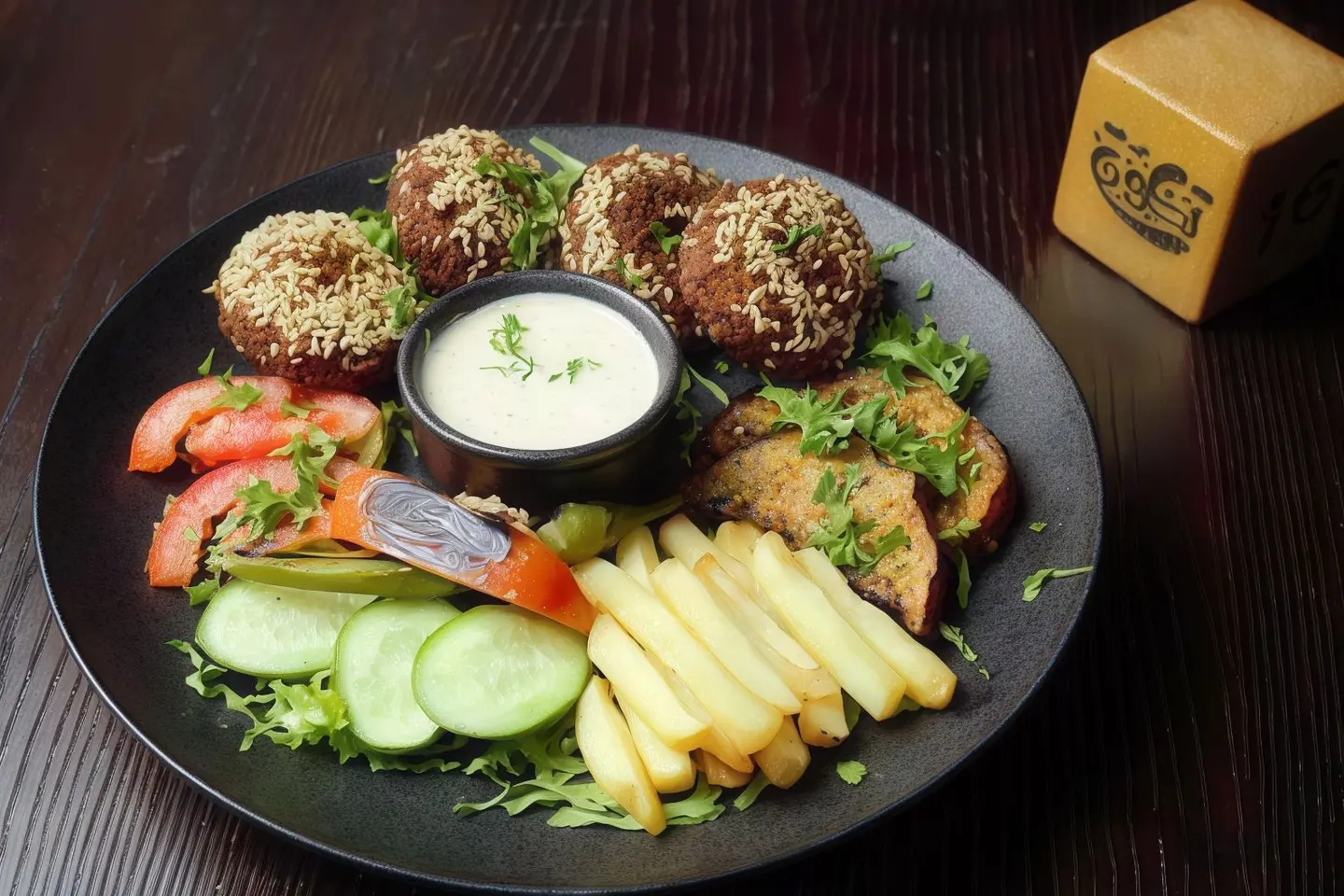 Falafel