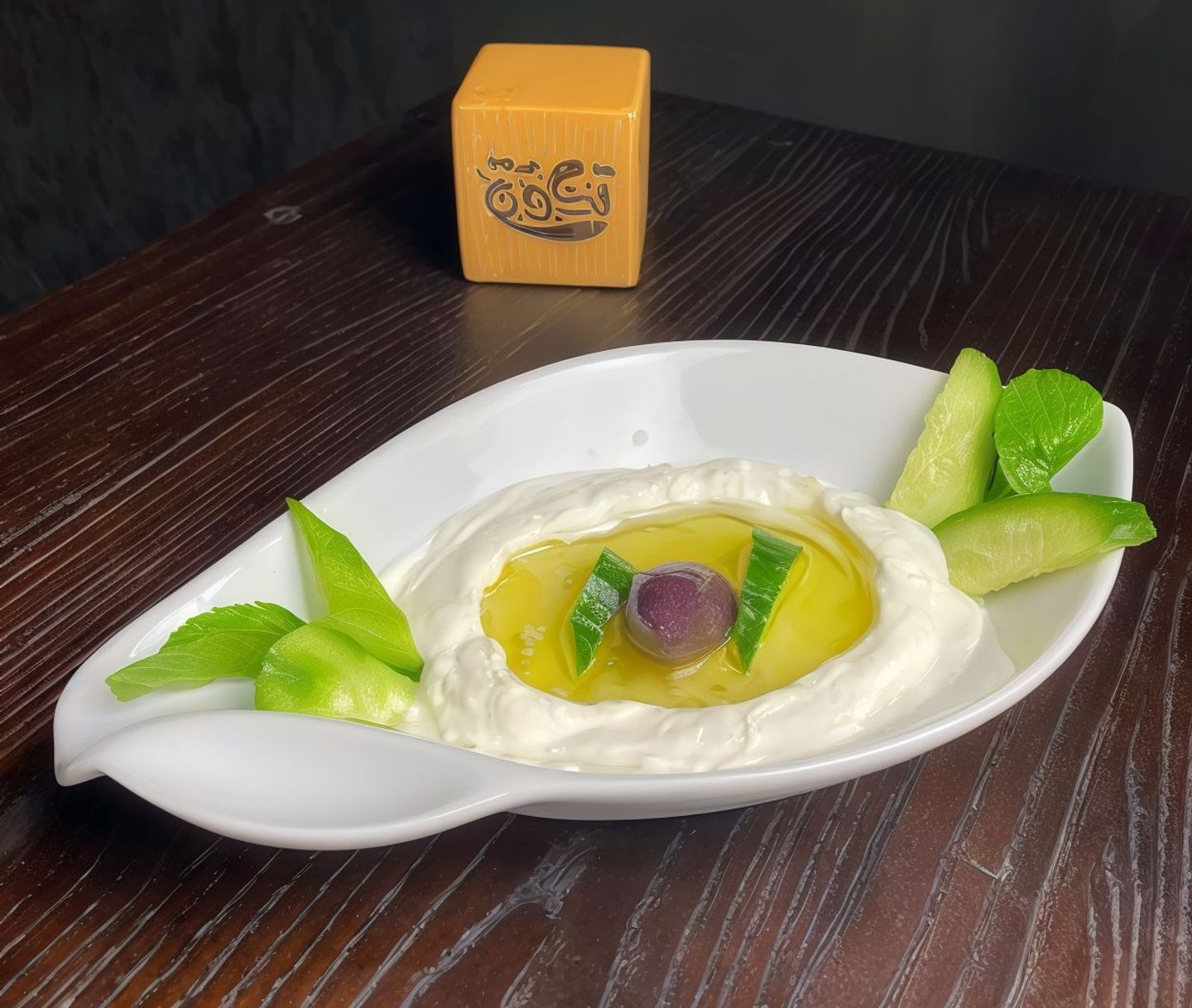 لبنة