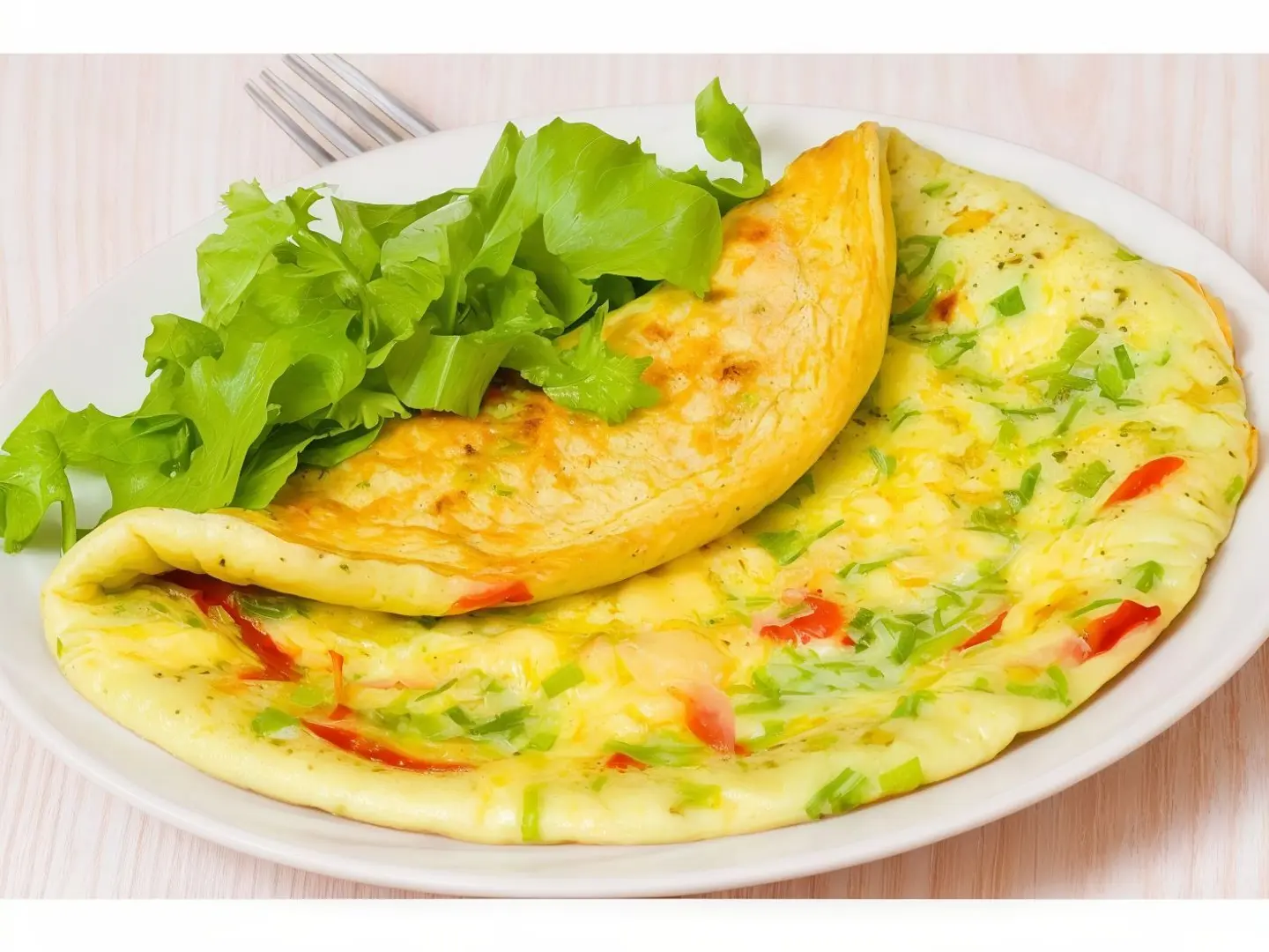 Omelet