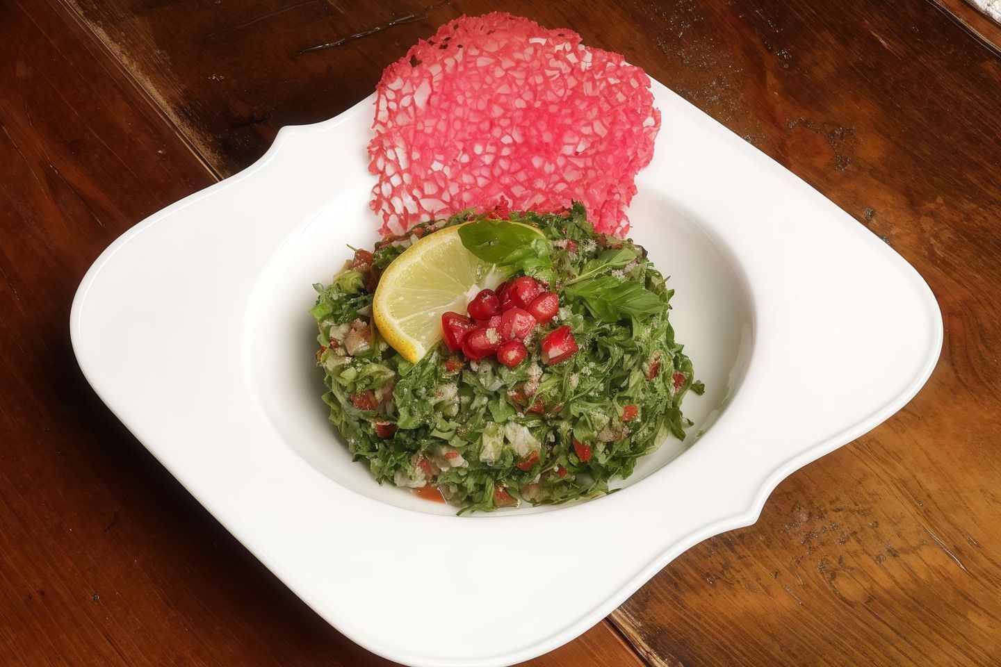 تبولة