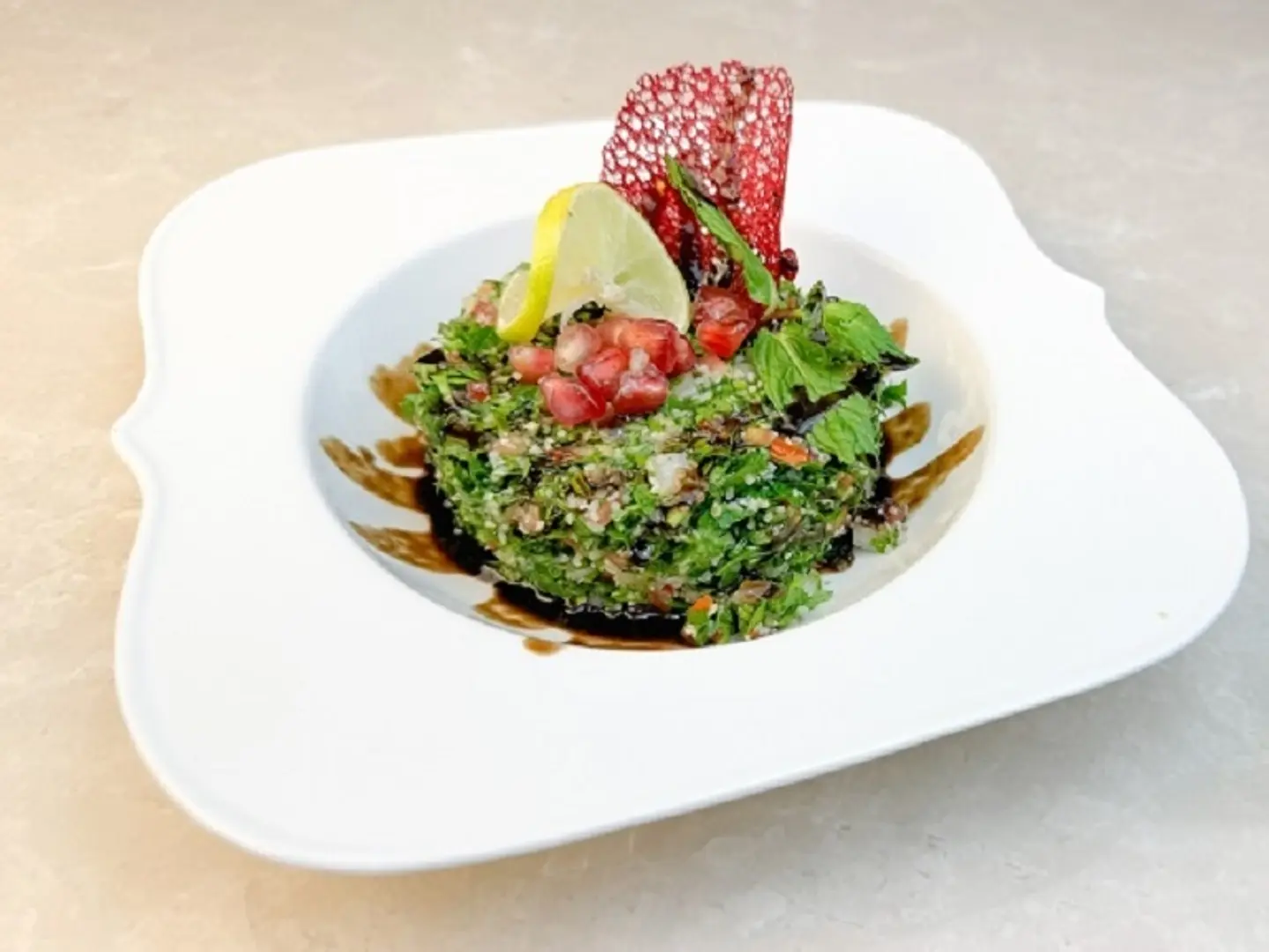 Tabbouleh