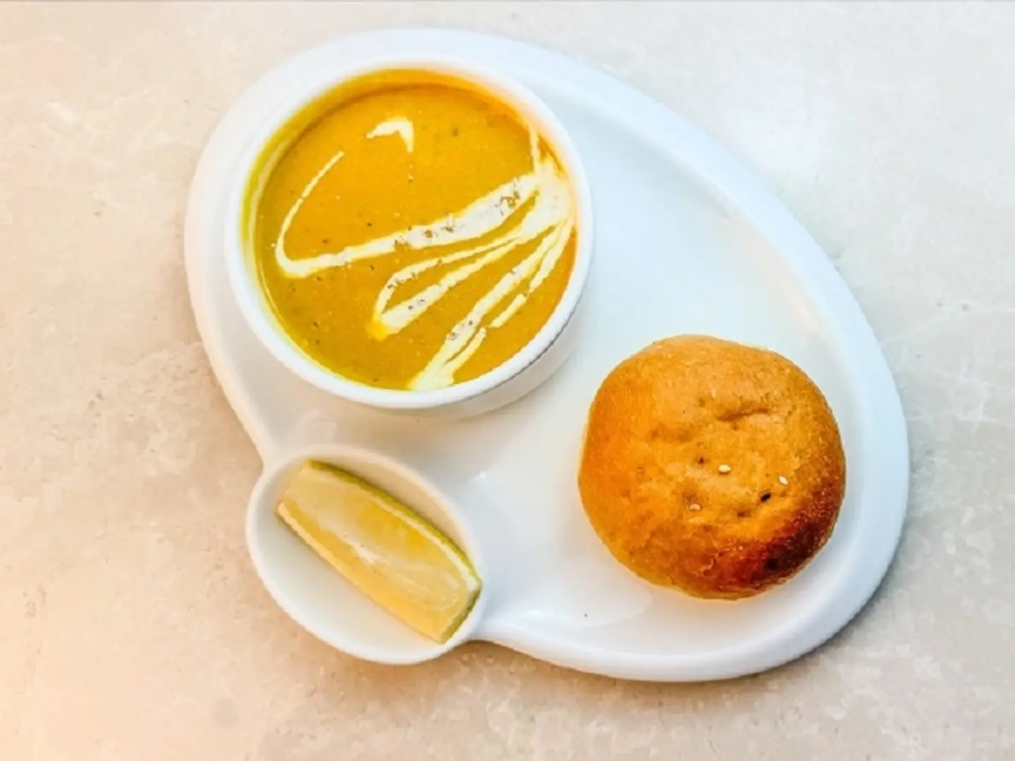 Letil Soup
