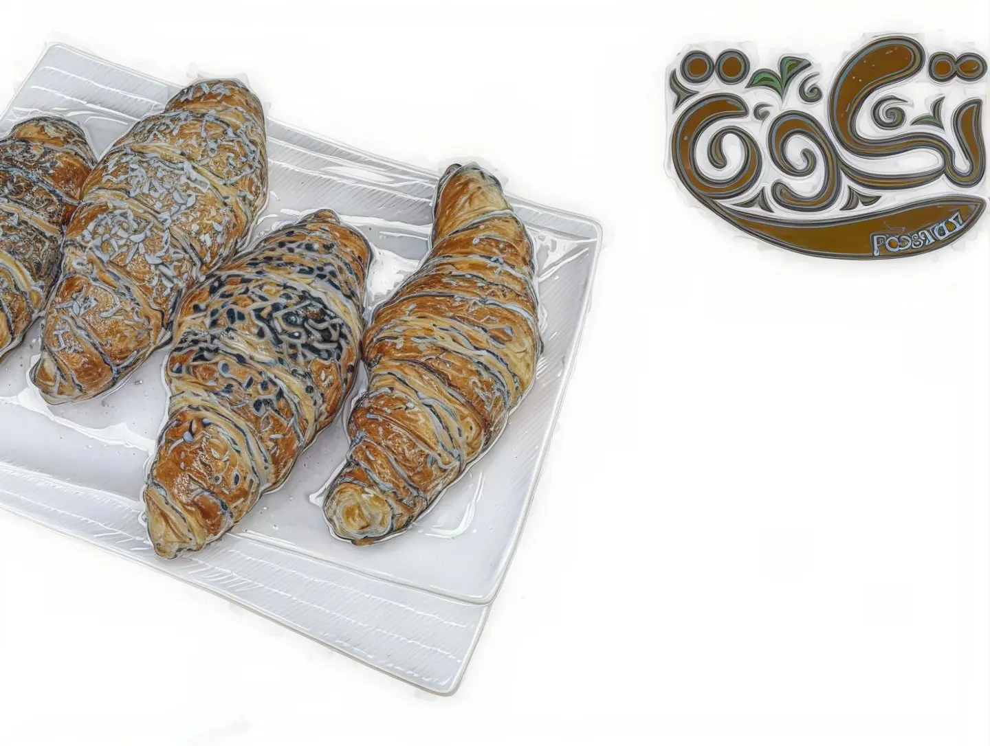 Croissant