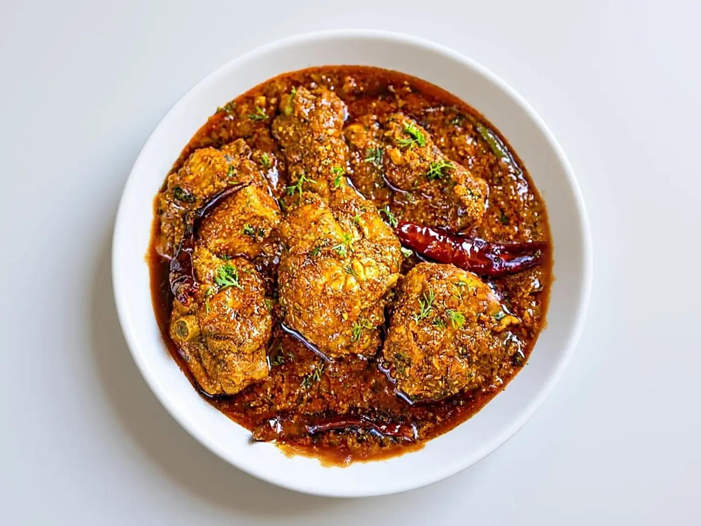 Chicken Masala