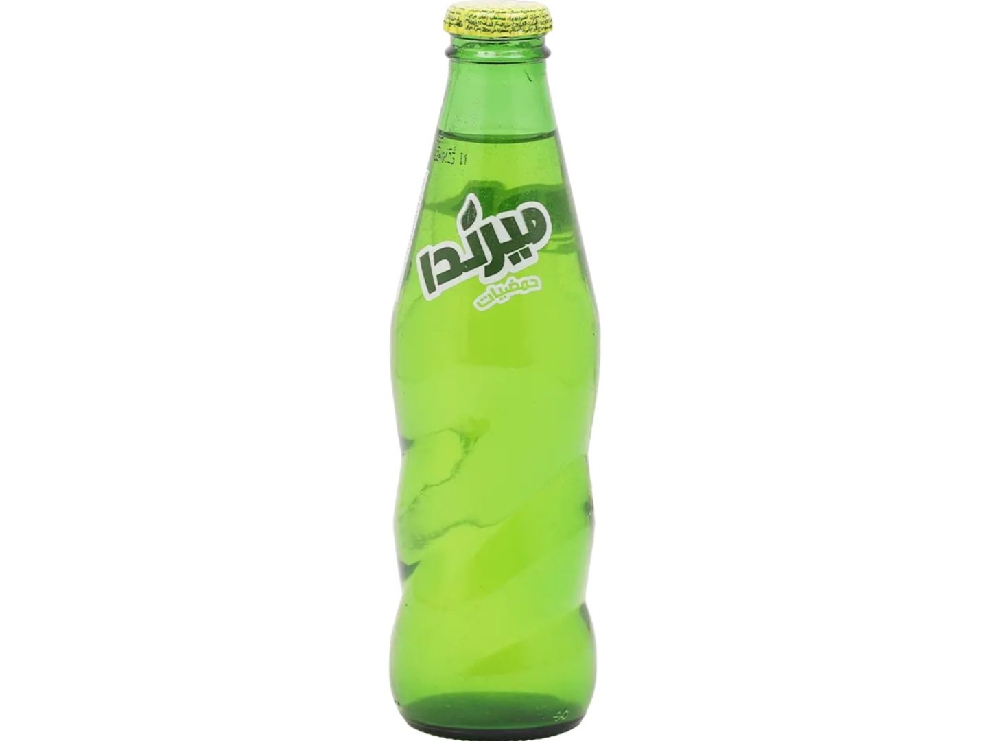 ميرندا حمضيات