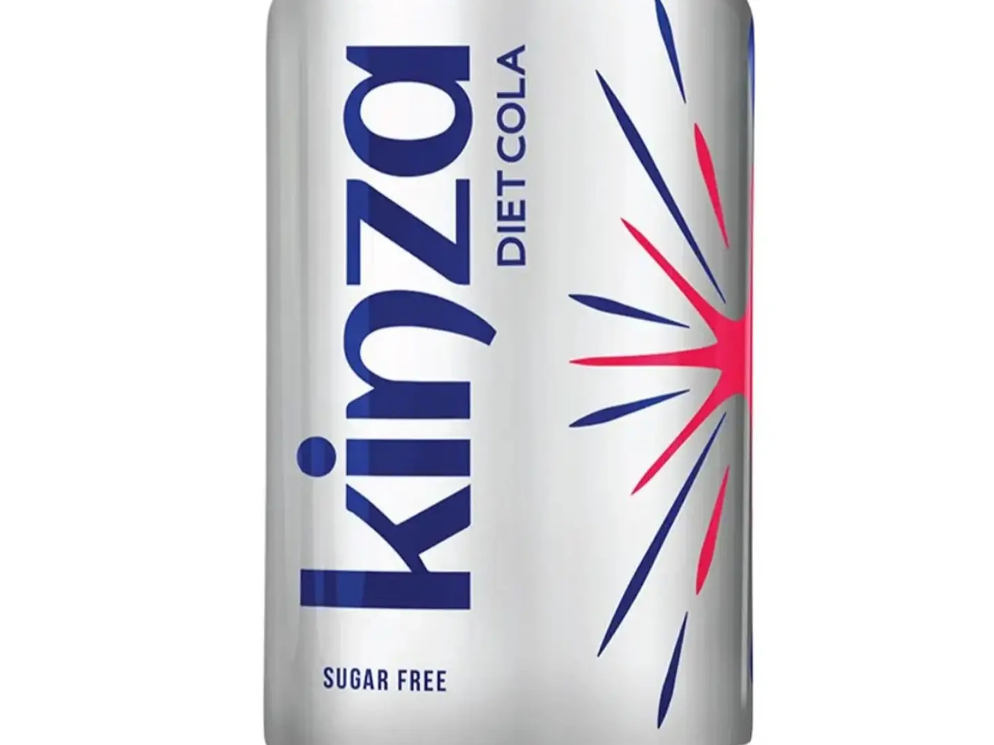 Kinza Cola Diet