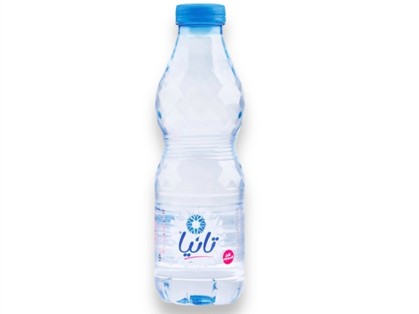Mineral Water