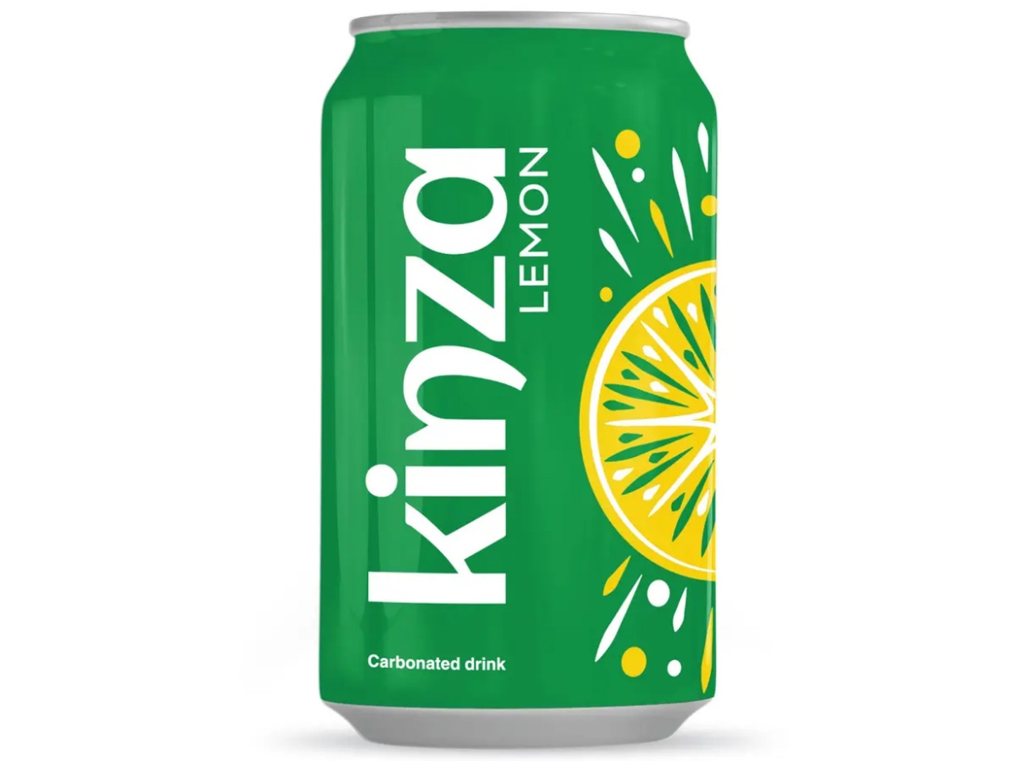 Kinza Lemon