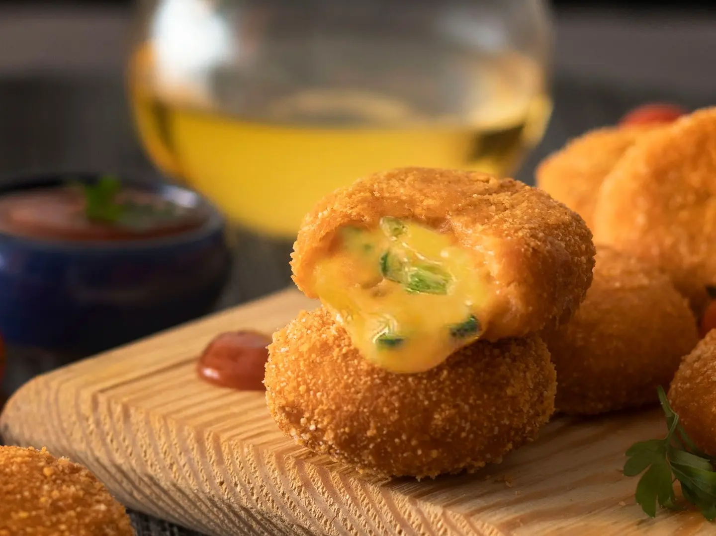 Jalapeno Bites