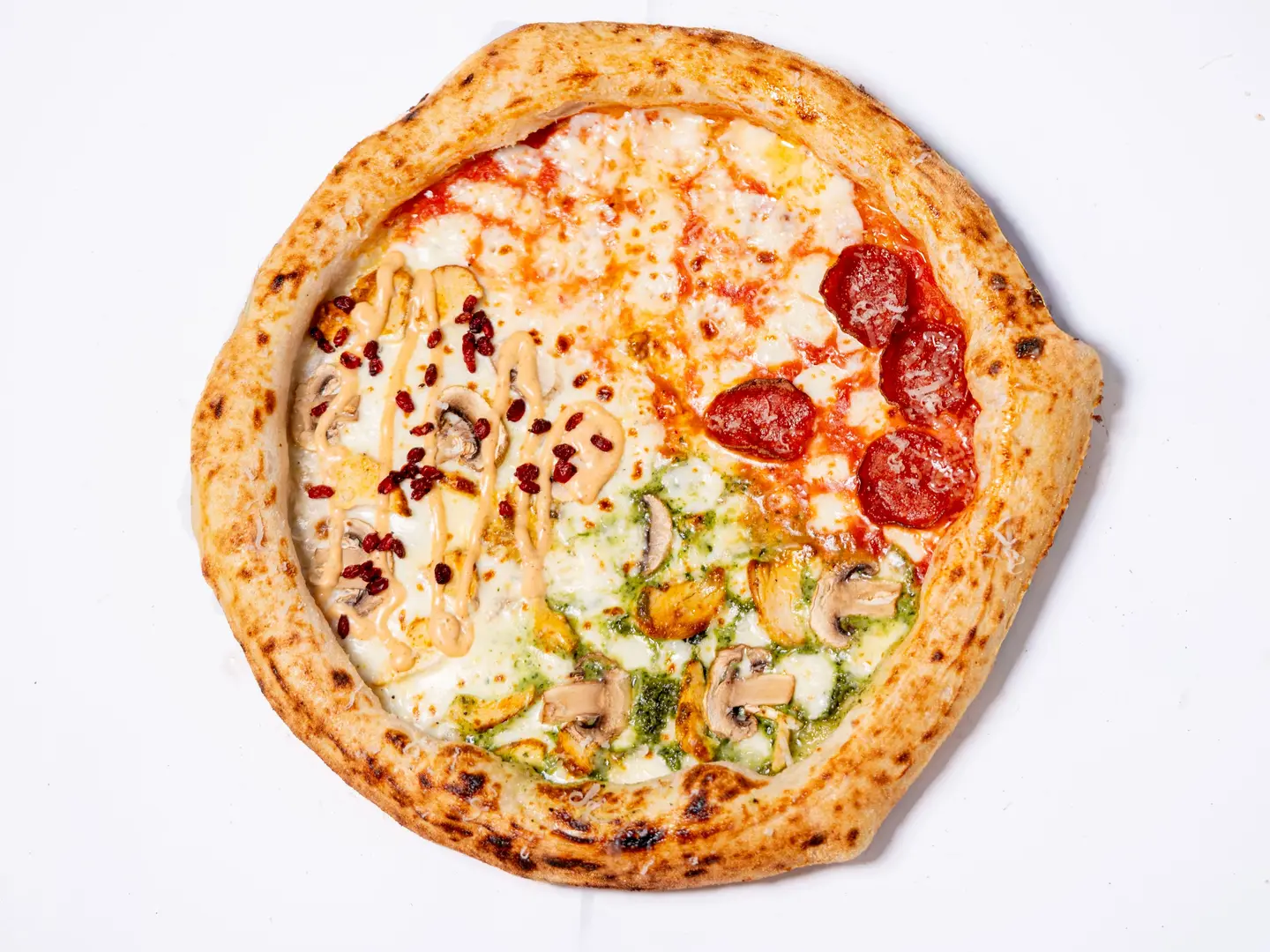 الأربعة أصناف