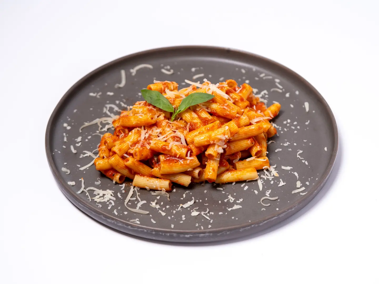 باستا مارينارا