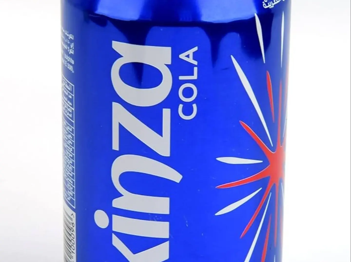 Kinza Cola