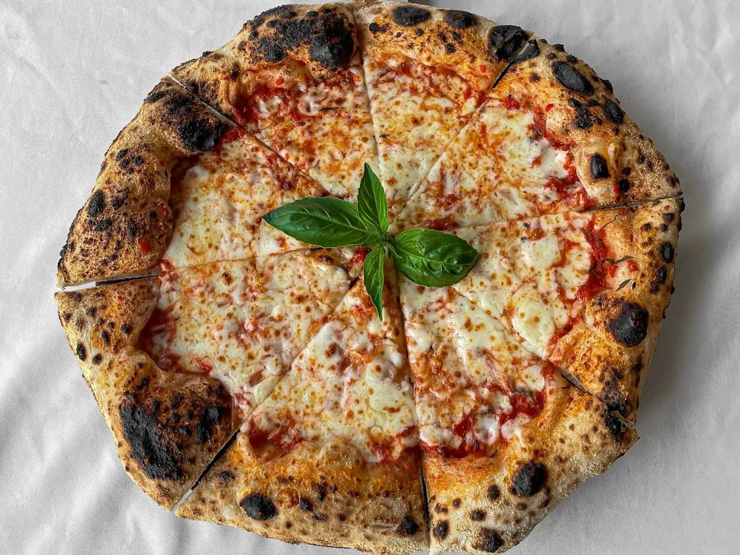 Margherita Pizza - Large
