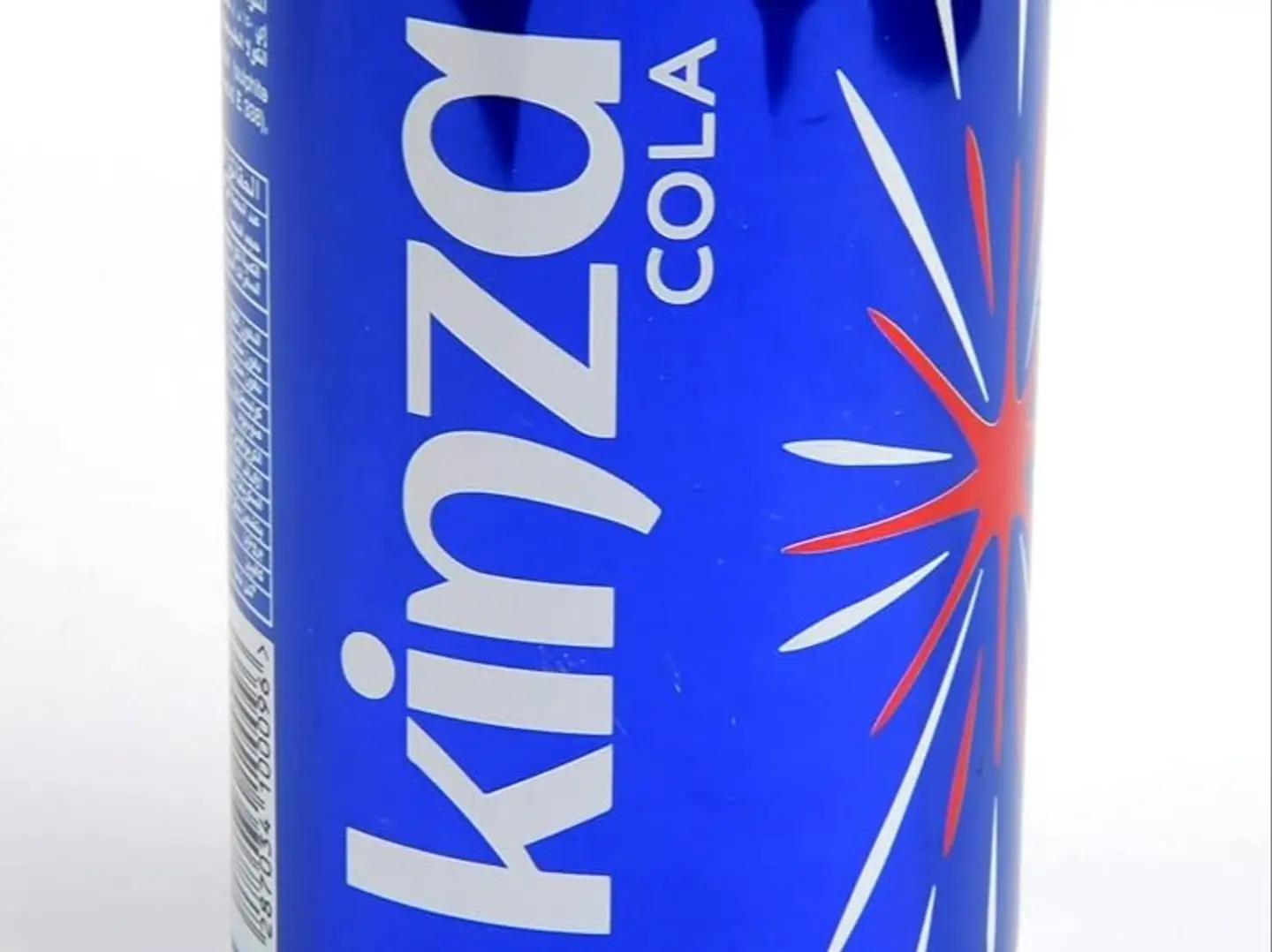 كينزا كولا