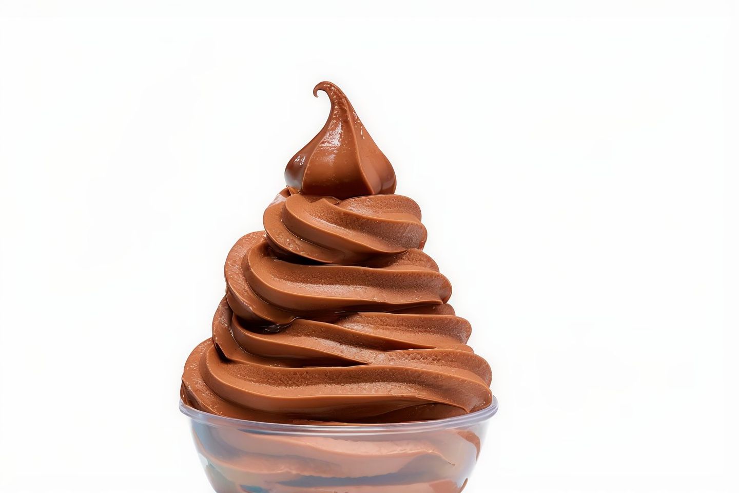 Ice Cream Chocolate Better Scotch