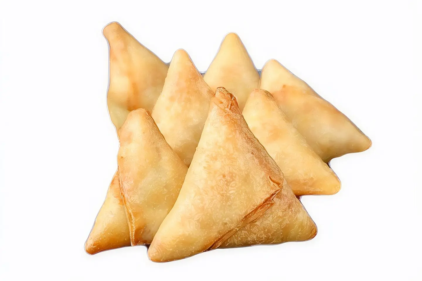 Frozen Sambosa 8 Pieces