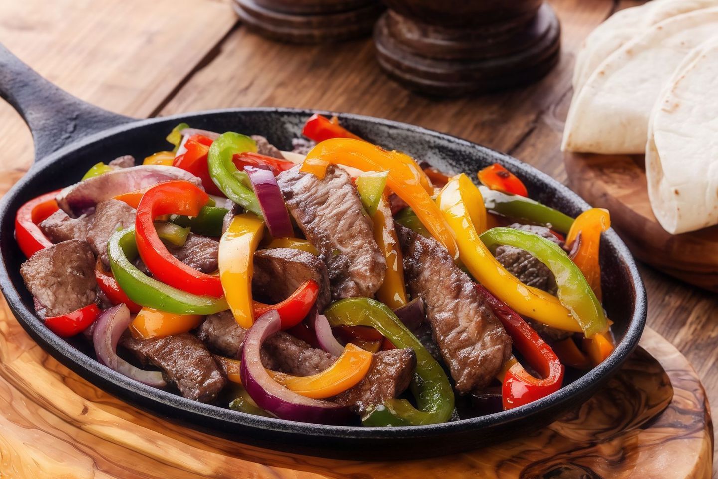 Fajita Meat