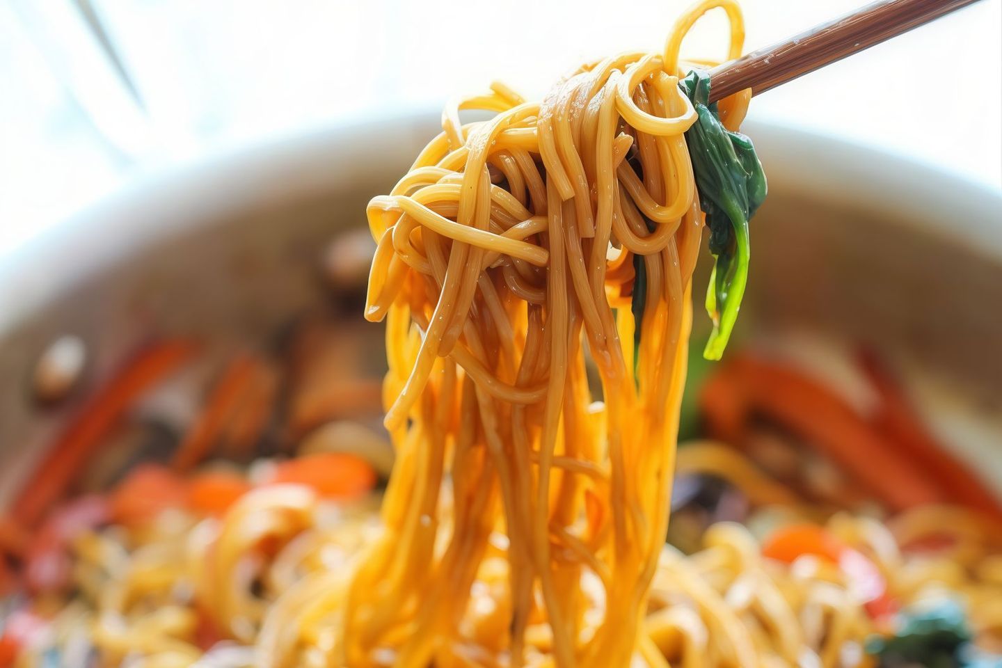 Noodles