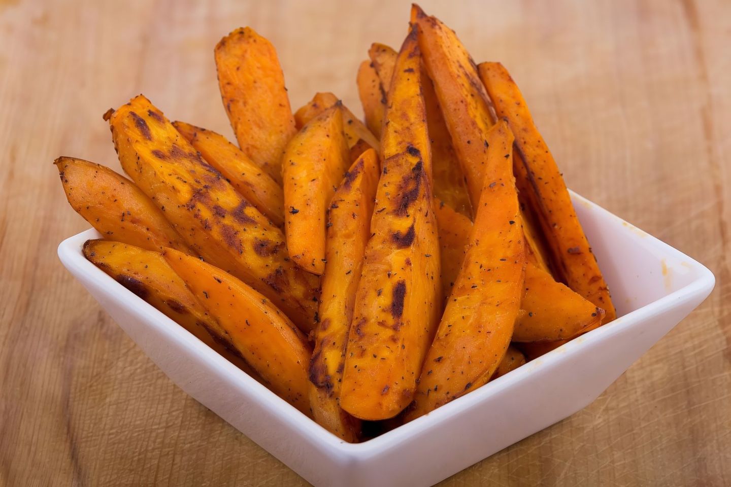 Sweet Potato