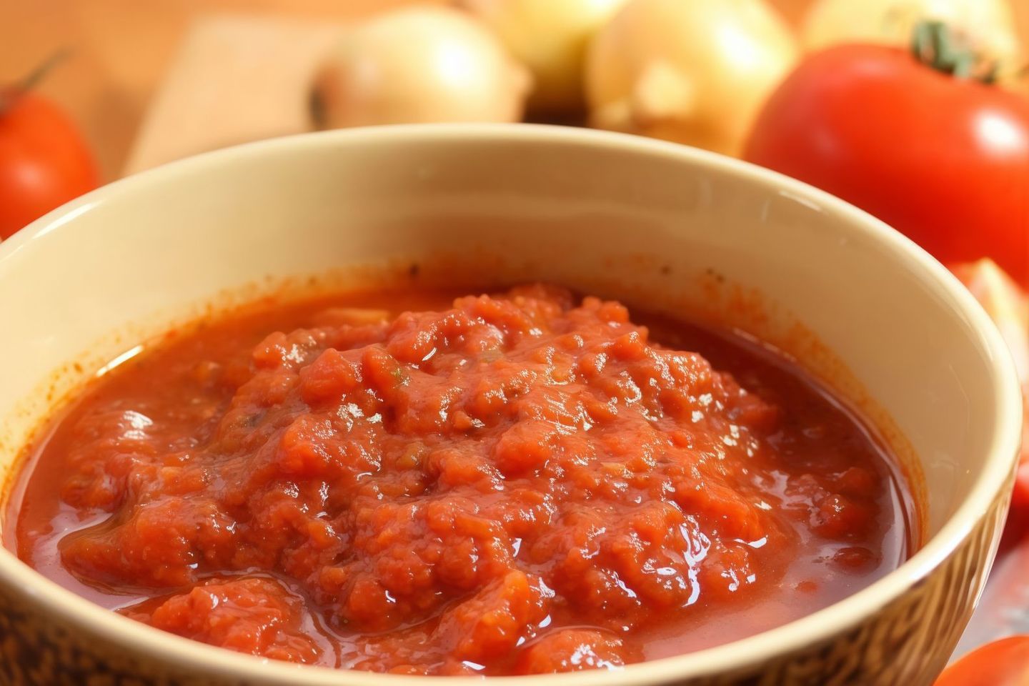 Dagous Sauce
