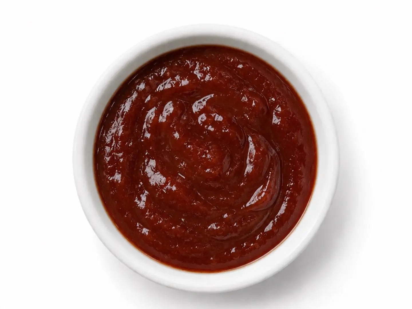 صوص باربكيو