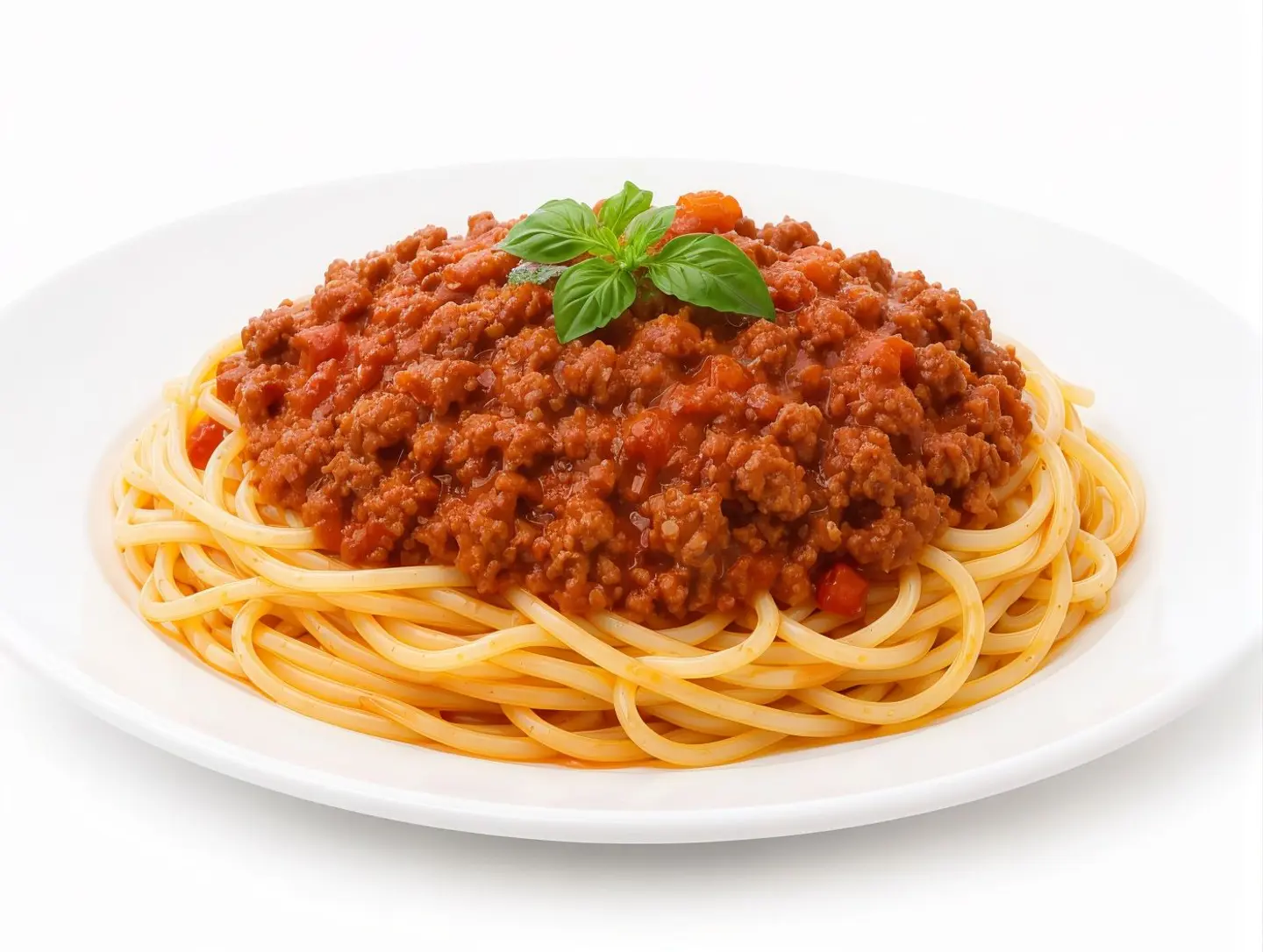 Bolognese Minced Meat