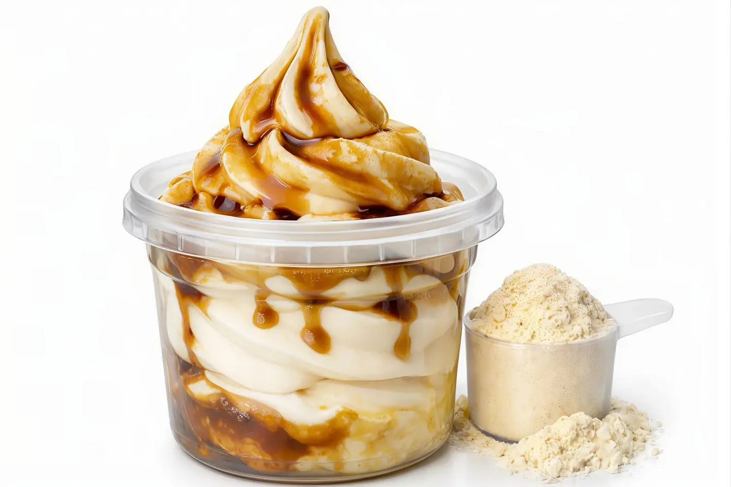 ايسكريم افوجاتو