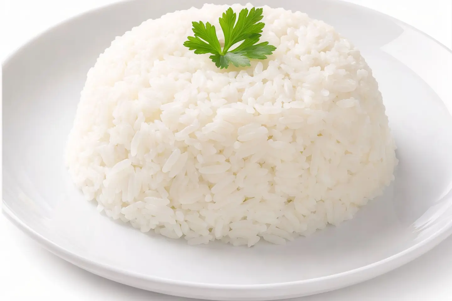 ارز ابيض