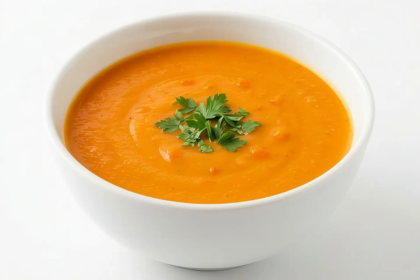 شوربة القرع