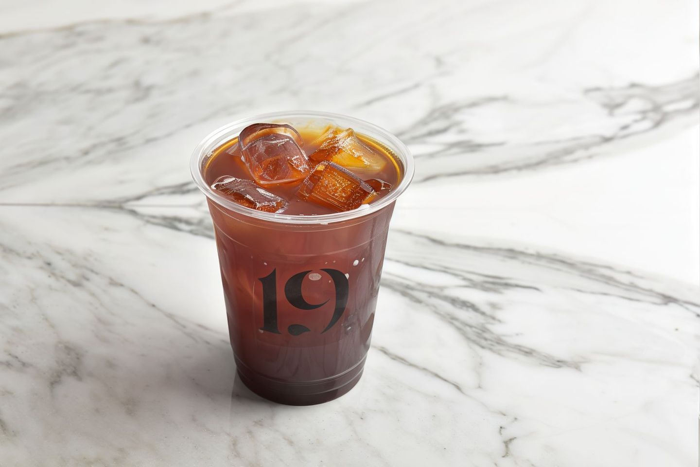 Ice Americano