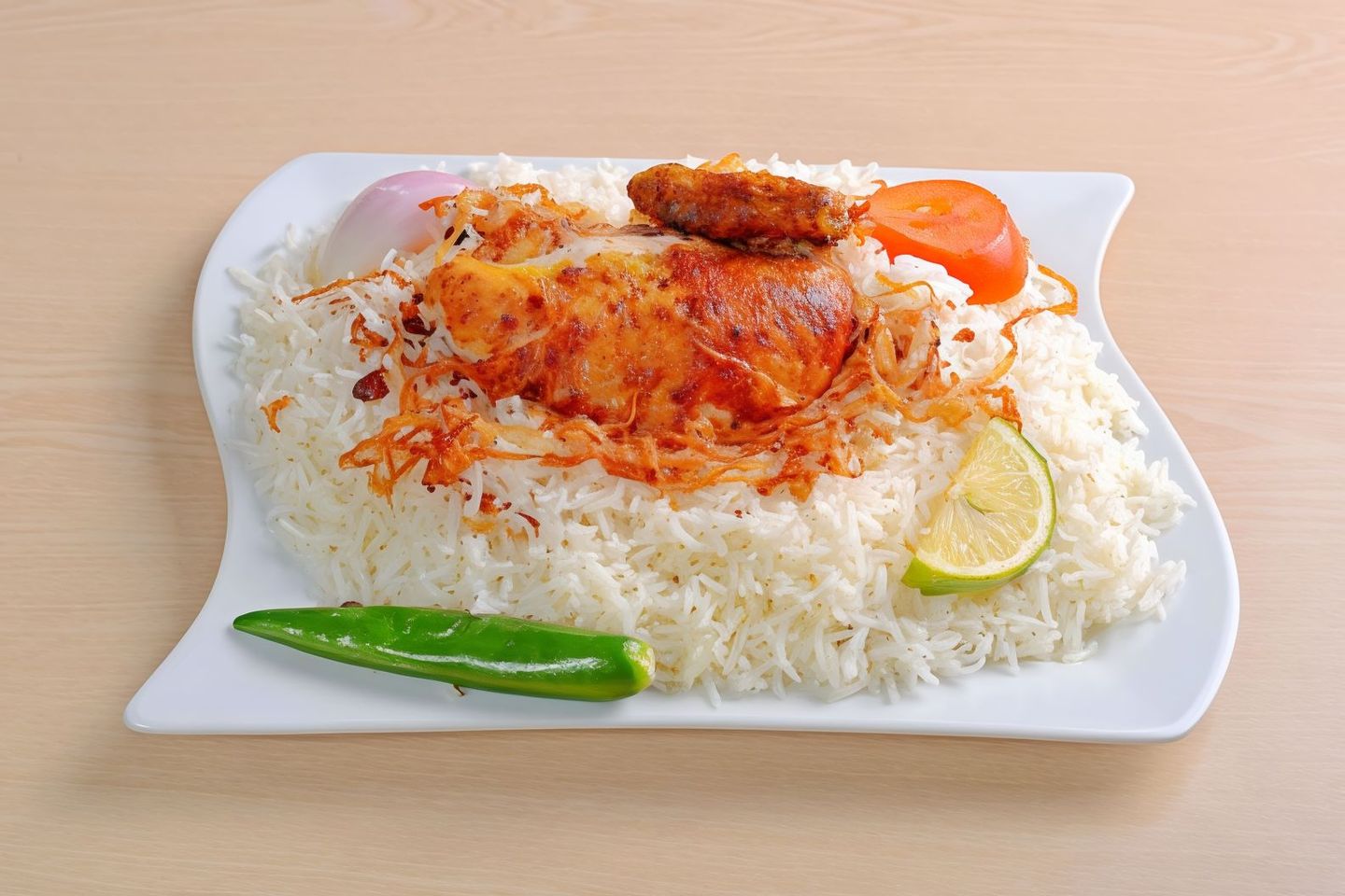 ربع بشاوري
